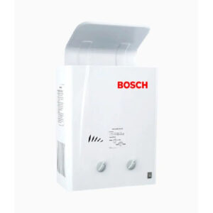 Calentador Bosch 5.5 Litros »