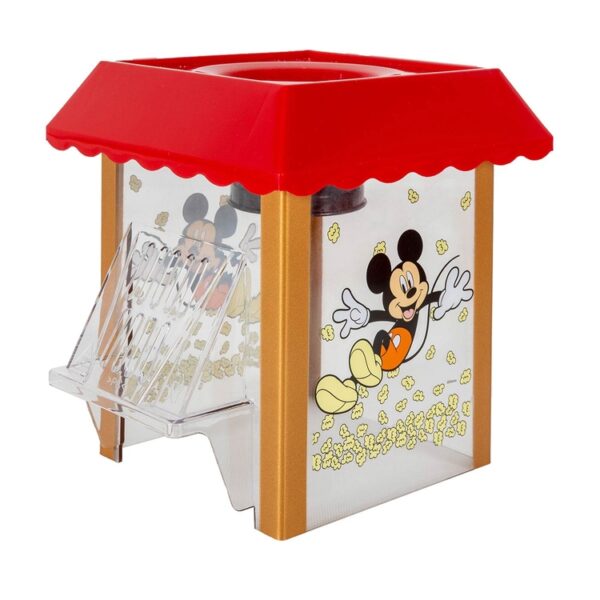 7705946926461 Crispetera KALLEY Mickey Mouse de Disney K DPM1200 Rojo 4 »