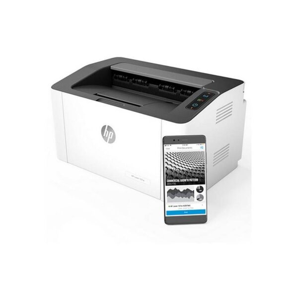 Impresora HP LASER JET 107W 1 1 »