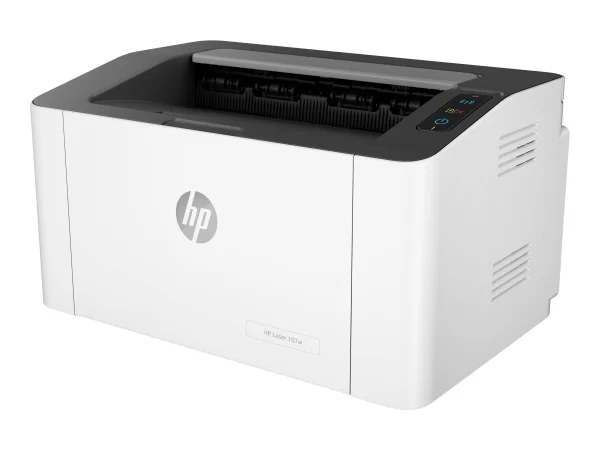 Impresora HP LASER JET 107W 2 »