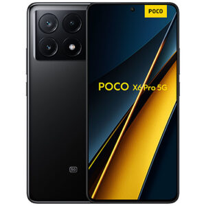 Poco X6 5G 256GB 1 2 »