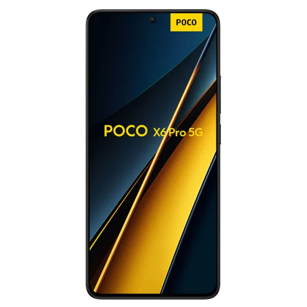 Poco X6 5G 256GB 3 »