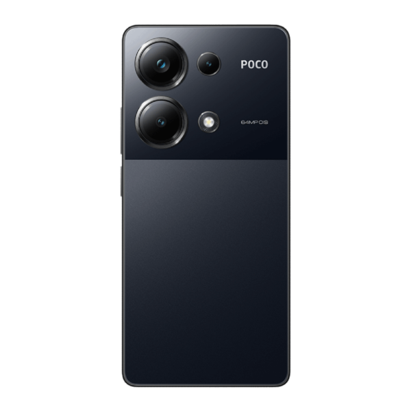 Xiaomi Pocophone Poco M6 Pro 3 »
