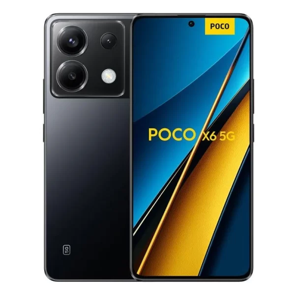 Xiaomi Pocophone Poco X6 Pro 1 1 »