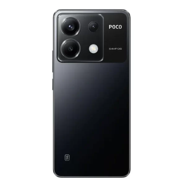 Xiaomi Pocophone Poco X6 Pro 2 »