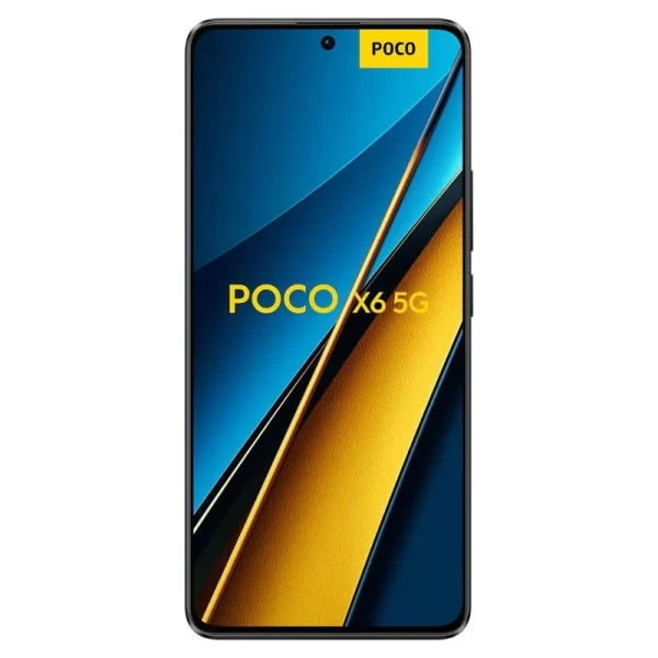 Xiaomi Pocophone Poco X6 Pro 3 »